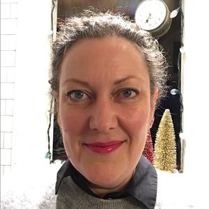 Meet your Posher, Vanessa